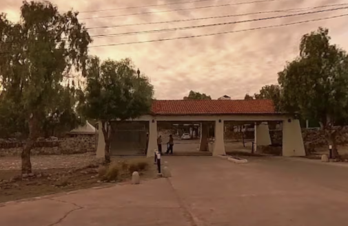 Hallaron a una mujer asesinada en un country de Mendoza y detuvieron a su ahijado