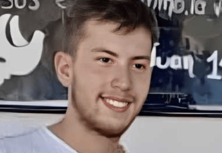 Buscan a un joven de San Luis desaparecido hace 15 días y no descartan que haya viajado a&nbsp;Mendoza