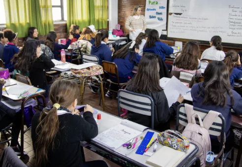 Clases 2026 en Mendoza: fechas de inicio y alumnos que deberán asistir&nbsp;antes