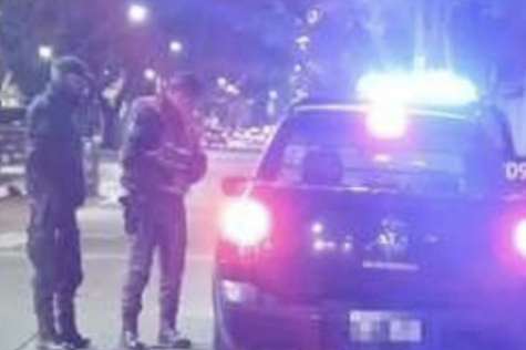 Crimen en Mendoza: un menor murió baleado en una pelea entre vecinos y hay tres&nbsp;demorados
