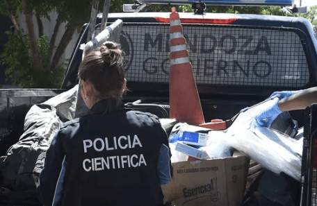 Crimen de un menor tras una pelea vecinal en Mendoza: imputaron a una madre y a su&nbsp;hijo