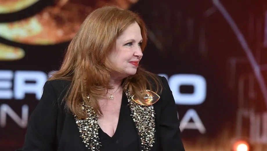 Andrea del Boca recibió la crítica de su hija por su estrategia en Gran Hermano Generación&nbsp;Dorada