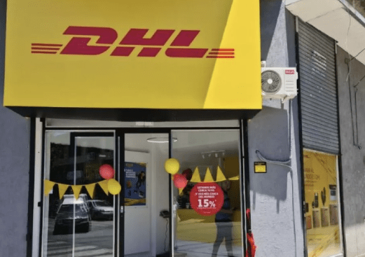 DHL desembarcó en San Juan y pidió más rutas y conexión&nbsp;ferroviaria