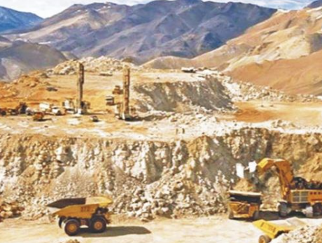 San Juan licitará más de 38 mil hectáreas para potenciar inversiones&nbsp;mineras