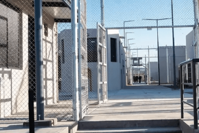 Alarma en el Penal de Chimbas: escáner detectó presunto objeto y activó un operativo&nbsp;judicial