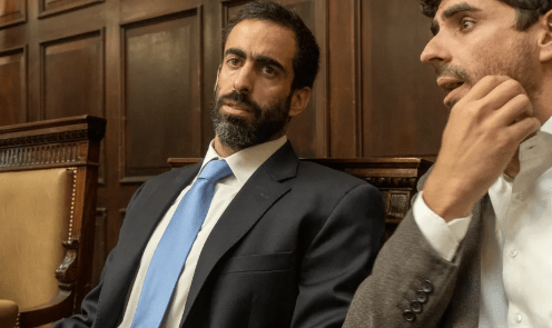 Robo en Chacras de Coria: sustrajeron la camioneta del ministro Víctor&nbsp;Fayad