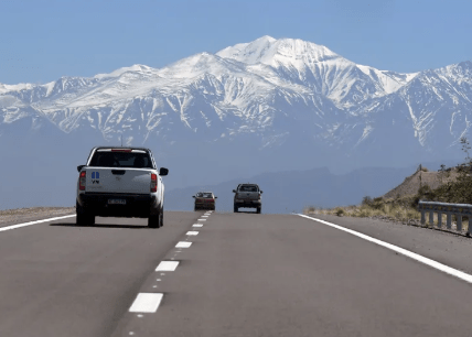 Nuevos peajes en la Ruta 7 de Mendoza: dónde estarán y cuándo empezarán a&nbsp;cobrarse