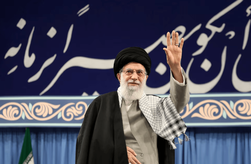 Murió Ali Khamenei, el líder que concentró el poder absoluto en Irán durante más de tres&nbsp;décadas