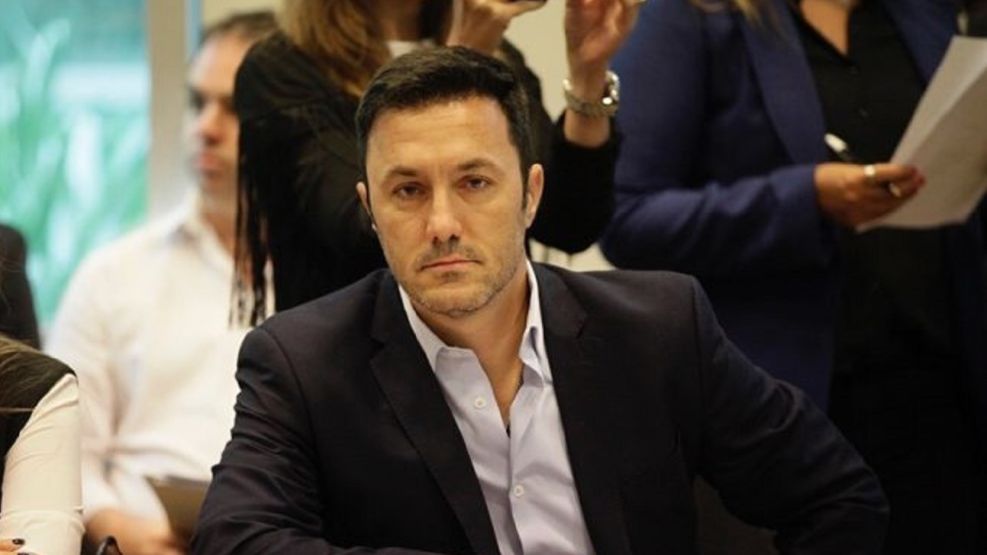 Petri sobre la Ley Penal Juvenil: «El régimen actual falla cuando un menor usa un arma y el Estado sólo actúa después de una&nbsp;víctima»