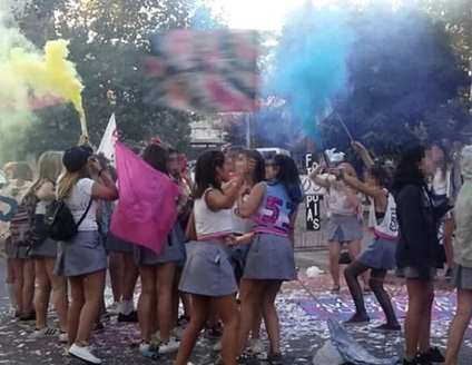 UPD en San Juan: una menor fue hospitalizada por intoxicación&nbsp;alcohólica