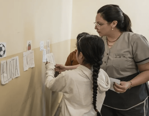 San Juan simplifica el acceso a asignaciones familiares para&nbsp;docentes