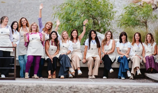 Referentes del sector minero participaron de un encuentro por el Mes de la Mujer en San&nbsp;Juan