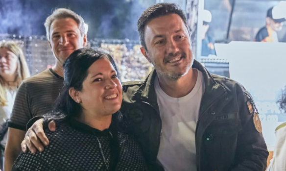 Luis Petri se reunió con productores y destacó la importancia de la industria vitivinícola: “El vino es parte del futuro mendocino”