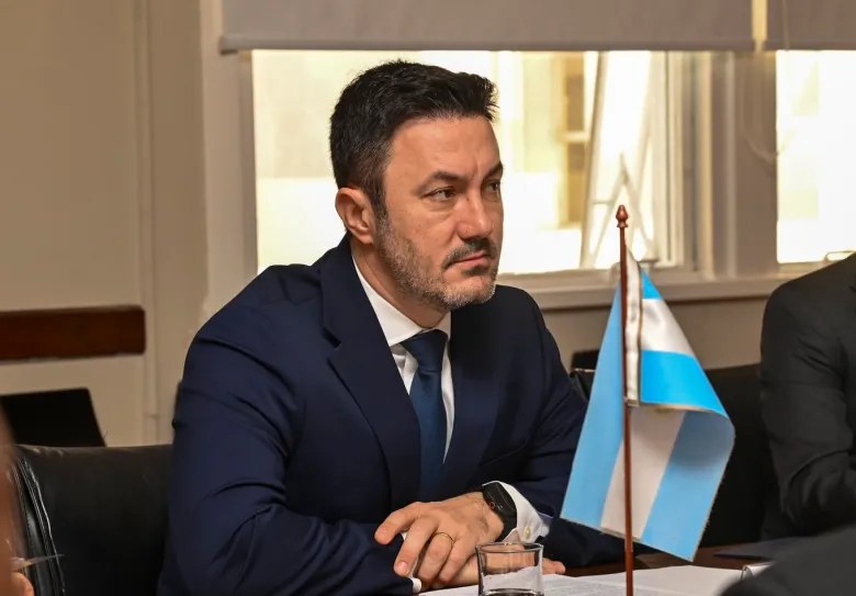 Así votó Luis Petri en recientes sesiones del&nbsp;Congreso