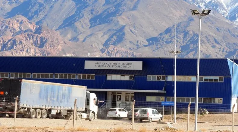 Condenan a exagente de Aduana en Mendoza por&nbsp;contrabando