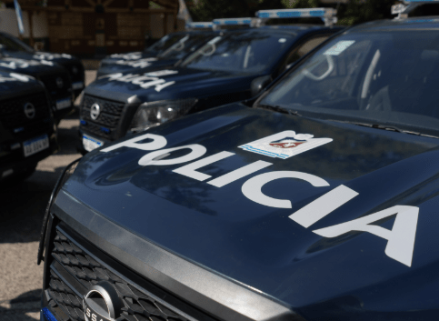 Mendoza: detuvieron a una mujer que violó la prisión domiciliaria