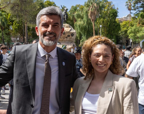 2027 en el radar: ¿una fórmula Suárez–Arrieta en&nbsp;construcción?