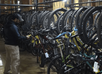 Mendoza habilitará una web para rastrear objetos robados y devolverlos a sus dueños