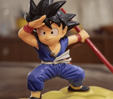 La Expo Geek vuelve a San Juan con una edición especial dedicada a Dragon&nbsp;Ball