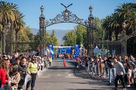 Mendoza vivió un gran fin de semana turístico: recibió más de 54 mil visitantes y generó millonarios&nbsp;ingresos