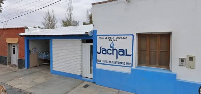 Millonario robo en Jáchal: delincuentes se llevaron $100 millones de la casa de un&nbsp;empresario