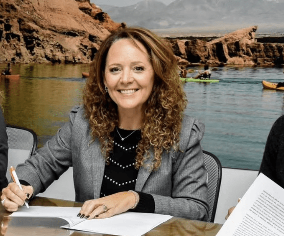 Renunció la secretaria de Turismo de San Juan y habló de una decisión&nbsp;“necesaria”