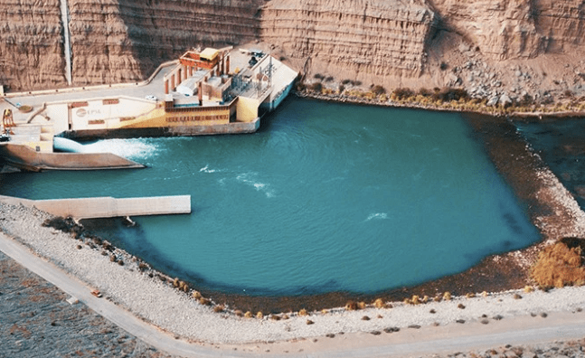 San Juan incorpora nueva tecnología para optimizar el uso del agua en canales de&nbsp;riego