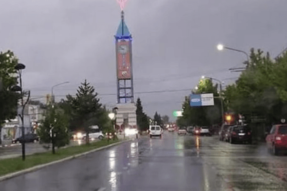 Malargüe se ubicó entre las ciudades más frías de la&nbsp;Argentina