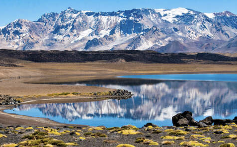 Mendoza fue reconocida por una plataforma internacional de turismo por su impacto en&nbsp;redes