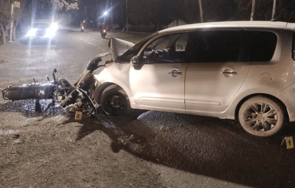 Preocupación en San Juan: ya se registraron 43 muertes por siniestros viales en&nbsp;2026