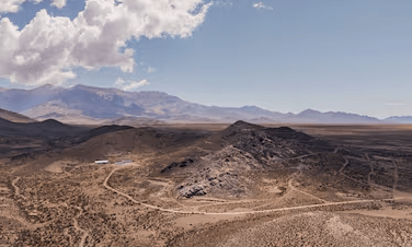 Aprueban un nuevo proyecto minero bajo el RIGI: invertirán USD 891 millones en&nbsp;Mendoza