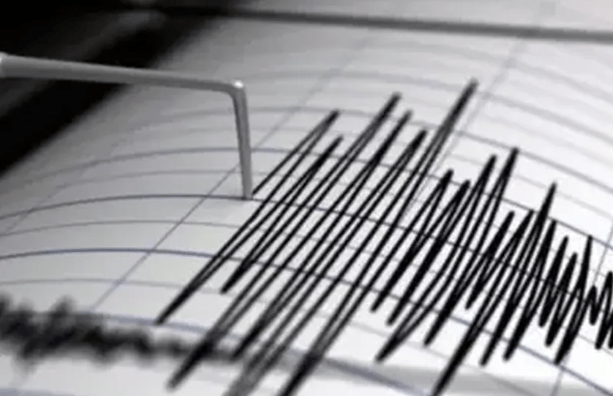 Registraron un sismo de magnitud 4,4 en San&nbsp;Juan