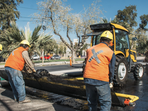 San Juan proyecta inversiones por USD 600 millones para reforzar infraestructura y&nbsp;servicios