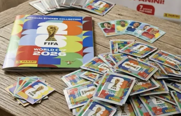 Un colegio de Mendoza vetó las figuritas del Mundial 2026 para evitar problemas en&nbsp;clase