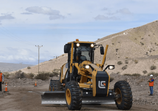 San Juan impulsa una ley para priorizar empleo y proveedores locales en la minería
