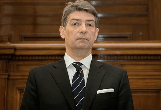 Horacio Rosatti visitará San Juan para participar de un importante congreso&nbsp;judicial