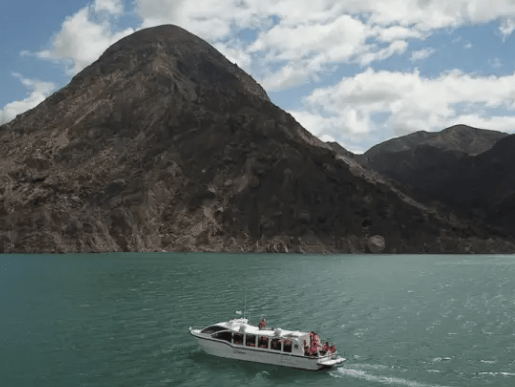Los destinos más elegidos de San Juan durante el fin de semana&nbsp;largo