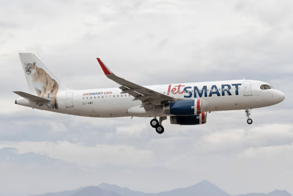 JetSmart confirmó su llegada a San Juan con nuevas rutas y más aviones