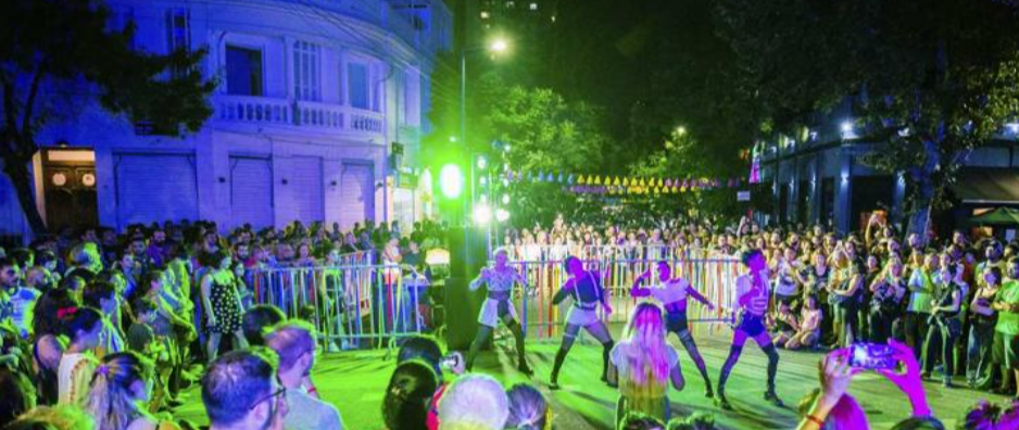 Buenos Aires se prepara para el regreso de los festivales de música en plazas y barrios