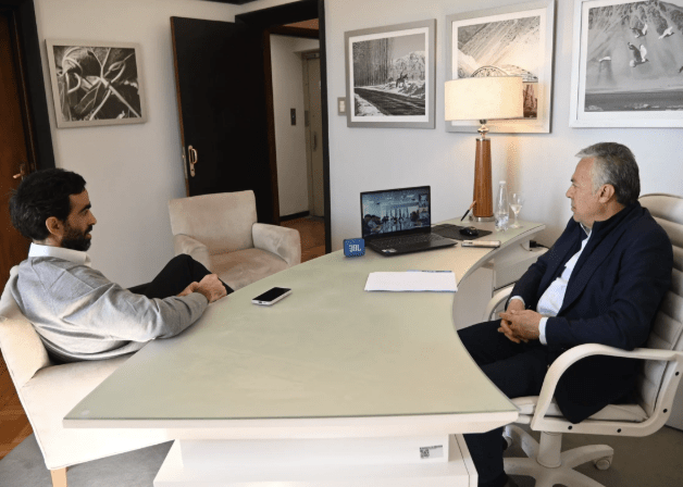 Mendoza quedó entre las provincias con menor transparencia fiscal, según un&nbsp;informe