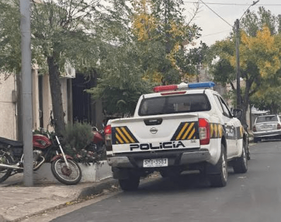 Condenaron a un ladrón que fue identificado por cámaras tras robar una&nbsp;distribuidora