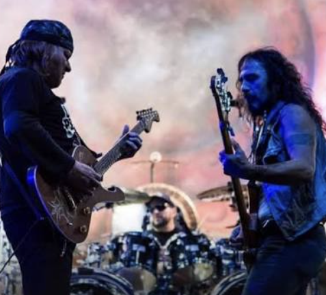 La Renga podría regresar a Mendoza con un recital previsto para&nbsp;noviembre