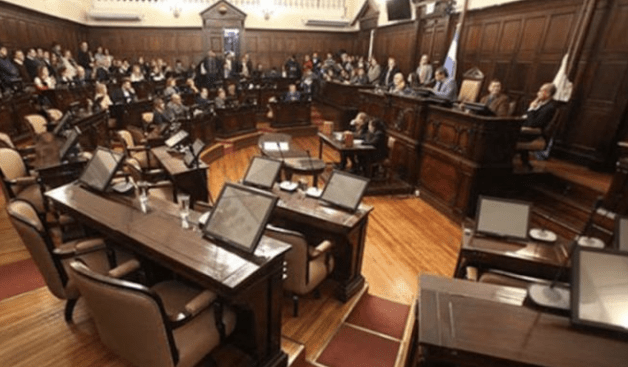 Proponen eliminar el receso invernal de los legisladores en&nbsp;Mendoza