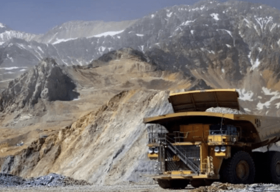 Minera canadiense proyecta invertir US$1.500 millones para ampliar Gualcamayo en San Juan