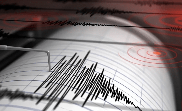 Un sismo de magnitud 4,3 se sintió con fuerza durante la madrugada en&nbsp;Mendoza