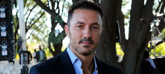Petri volvió a poner el foco en la seguridad y reafirmó su histórico reclamo por bajar la edad de imputabilidad