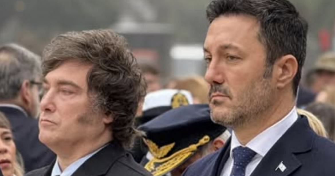 Petri propuso desde 2018 terminar con los «tours sanitarios» y hoy es ley nacional: el respaldo de Milei al diputado mendocino 