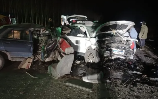 Tragedia en Mendoza: murió otra integrante de la familia tras el choque en Ruta 60