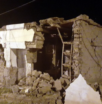 San Juan descarta alertas sobre un supuesto terremoto de gran magnitud