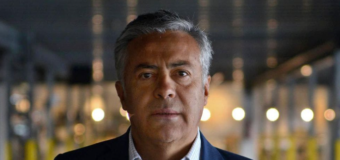 Previo a las elecciones, Cornejo analiza tomar una nueva deuda para financiar el último año de su gestión